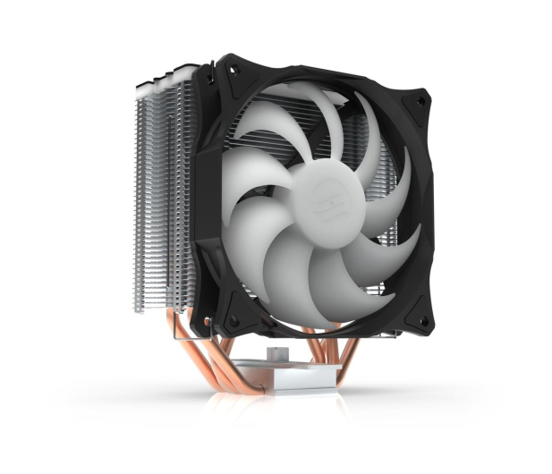 SilentiumPC Fera 3 RGB 120mm - 448622 - zdjęcie 6